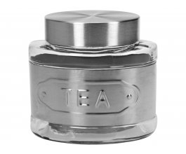 GUSTA Dóza na čaj TEA 750 ml
